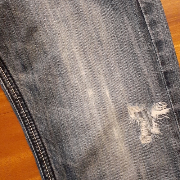 Rock Revival Jeans - Picture 3 of 6